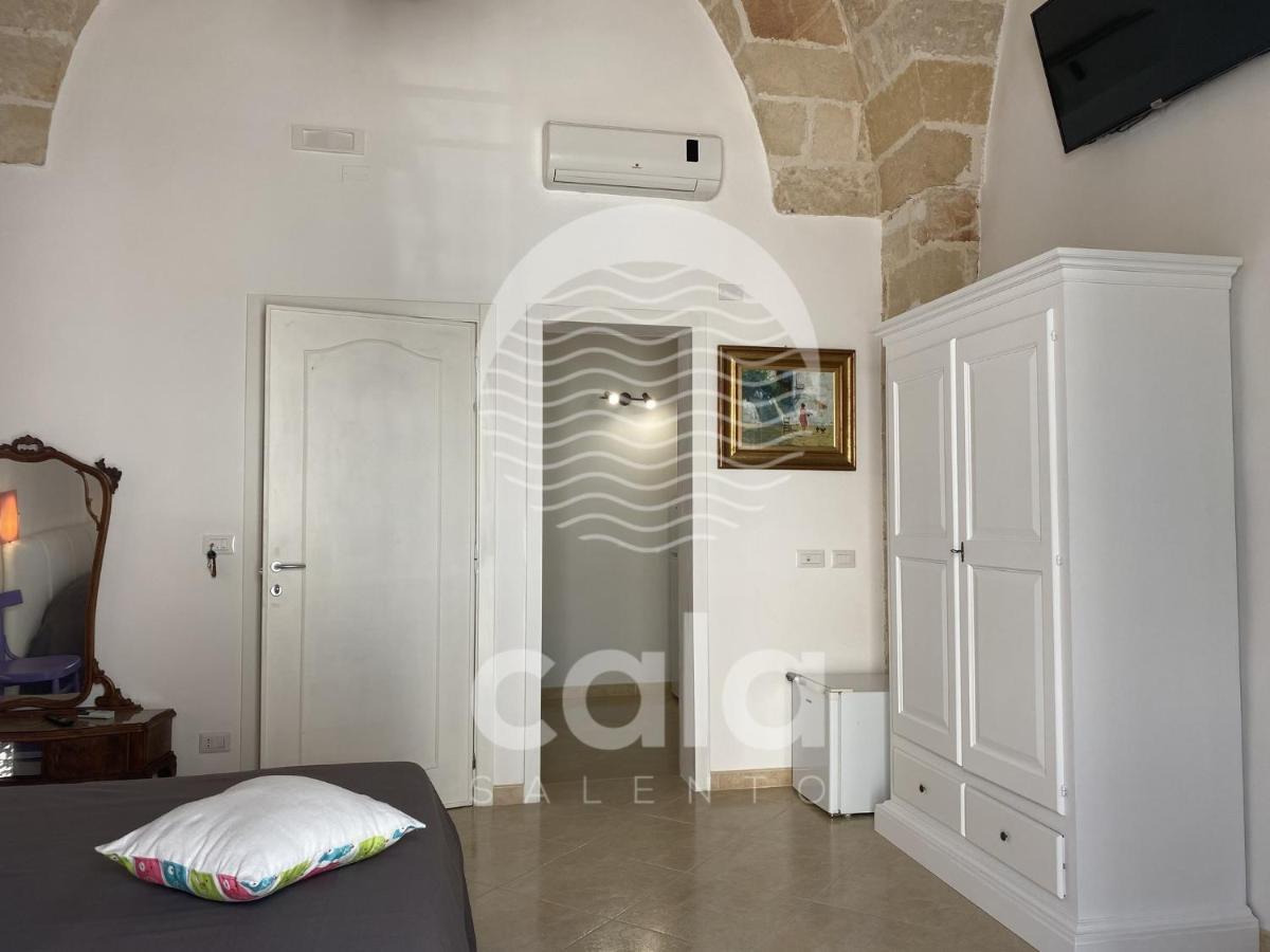 La Piazzetta N 2 - By Cala Salento Villa Porto Cesareo Exterior photo